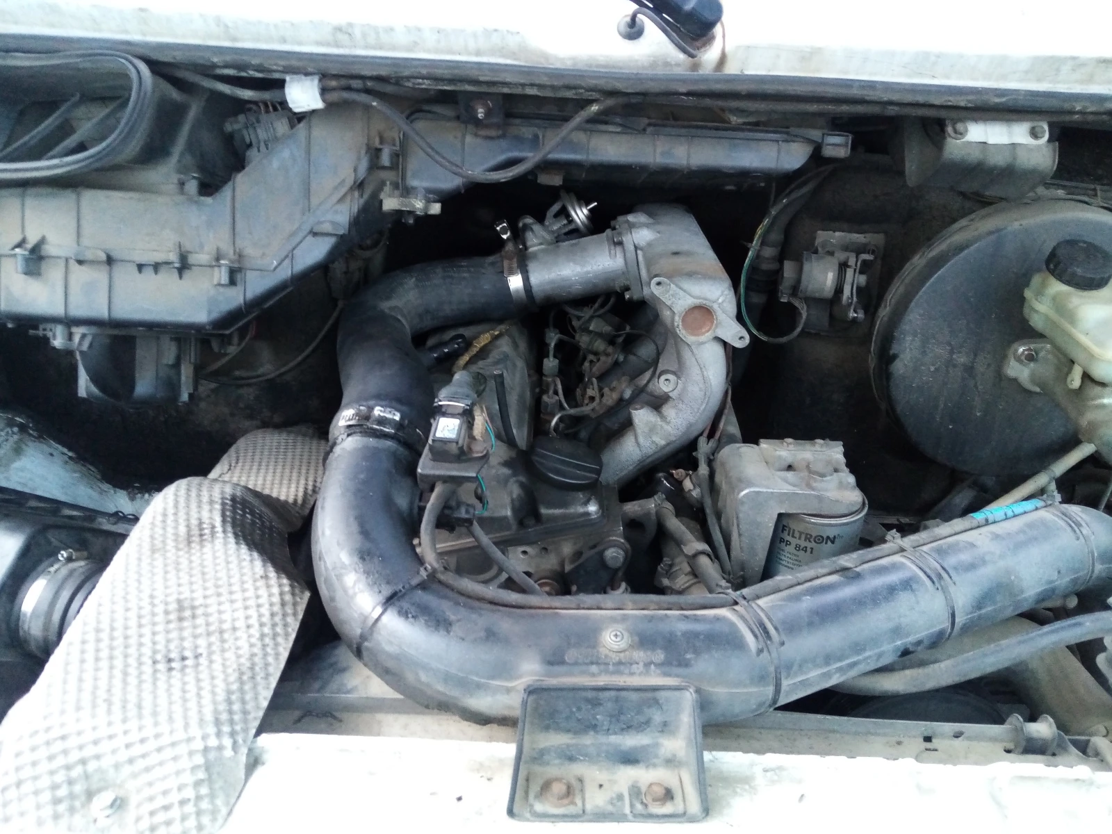 Mercedes-Benz Sprinter 311  - изображение 6