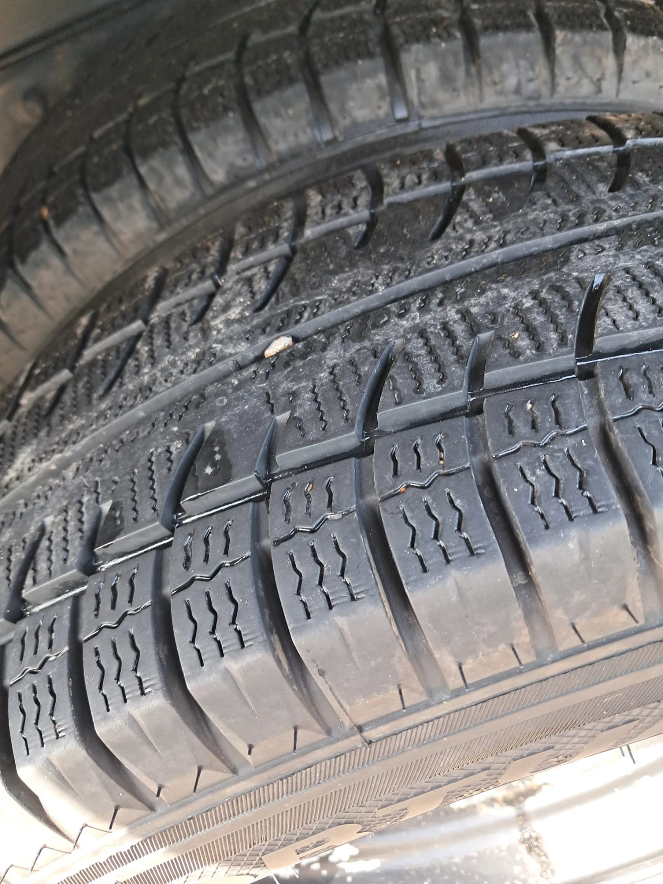 Iveco Daily 40C15 - изображение 9