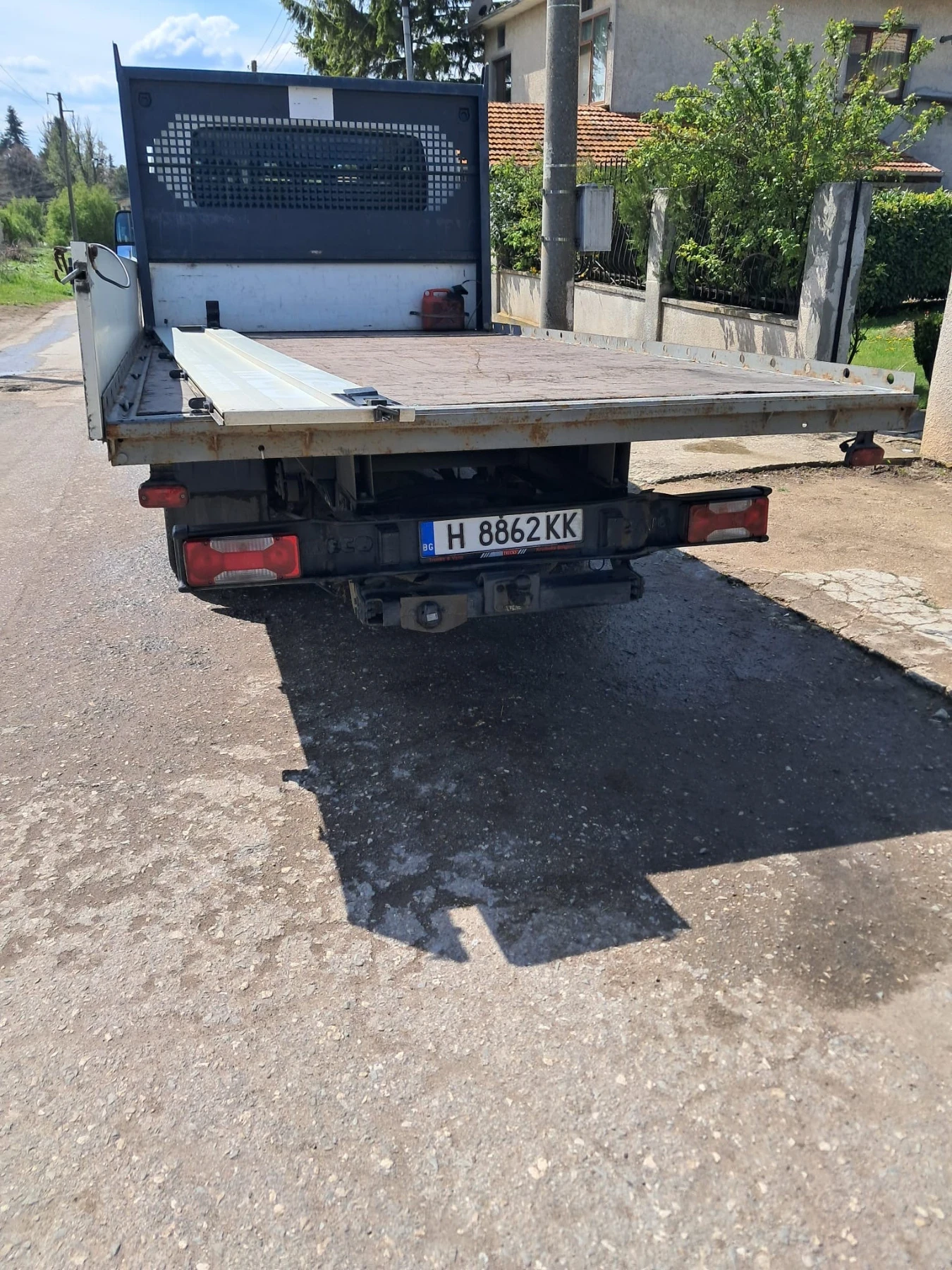 Iveco Daily 40C15 - изображение 4