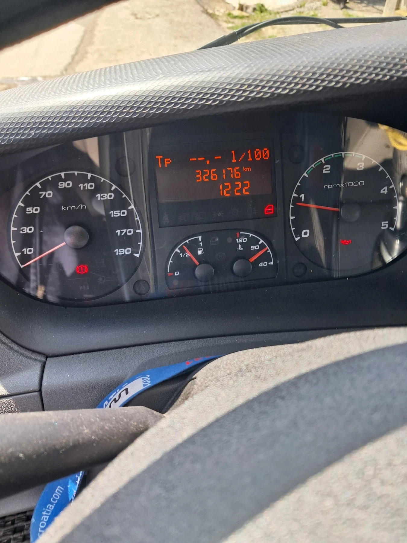 Iveco Daily 40C15 - изображение 6