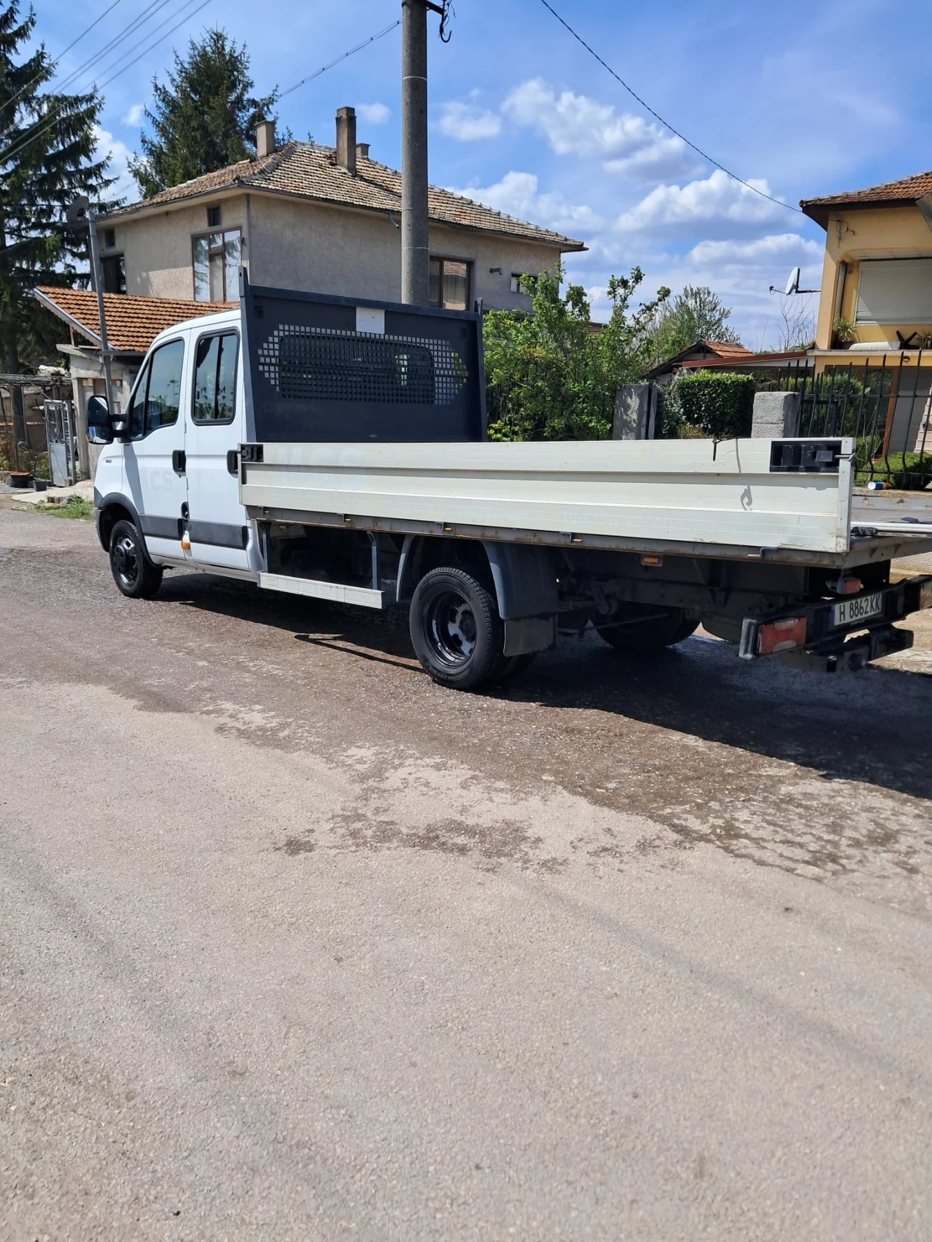 Iveco Daily 40C15 - изображение 5