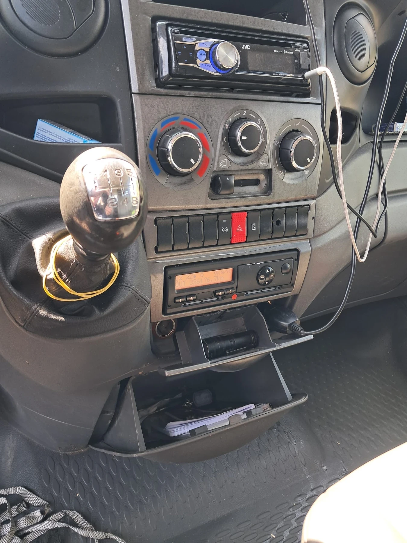 Iveco Daily 40C15 - изображение 7