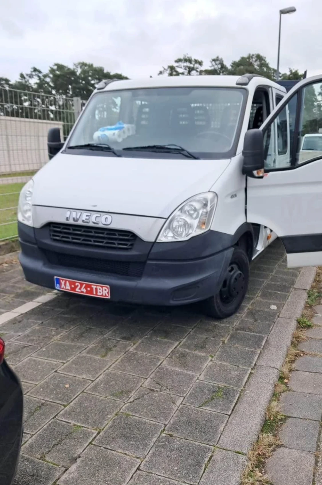 Iveco Daily 40C15 - изображение 2