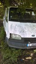 Ford Transit 2.5D за части, снимка 1