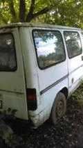 Ford Transit 2.5D за части, снимка 2