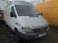 Mercedes-Benz Sprinter 311, снимка 11