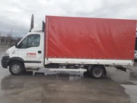 Renault Mascott 3.0 D Автомагазин за части, снимка 3