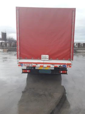 Renault Mascott 3.0 D Автомагазин за части, снимка 2