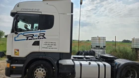 Scania R 450 Streamline | Mobile.bg    4