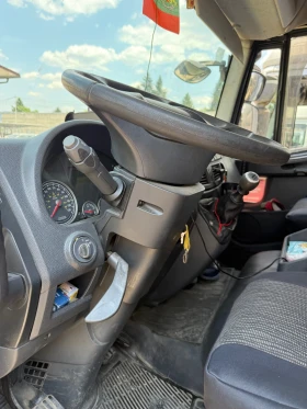 Iveco Eurocargo 7518 | Mobile.bg    6