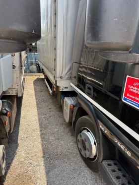 Iveco Eurocargo 7518 | Mobile.bg    9