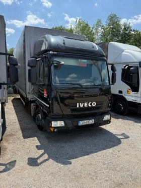  Iveco Eurocargo