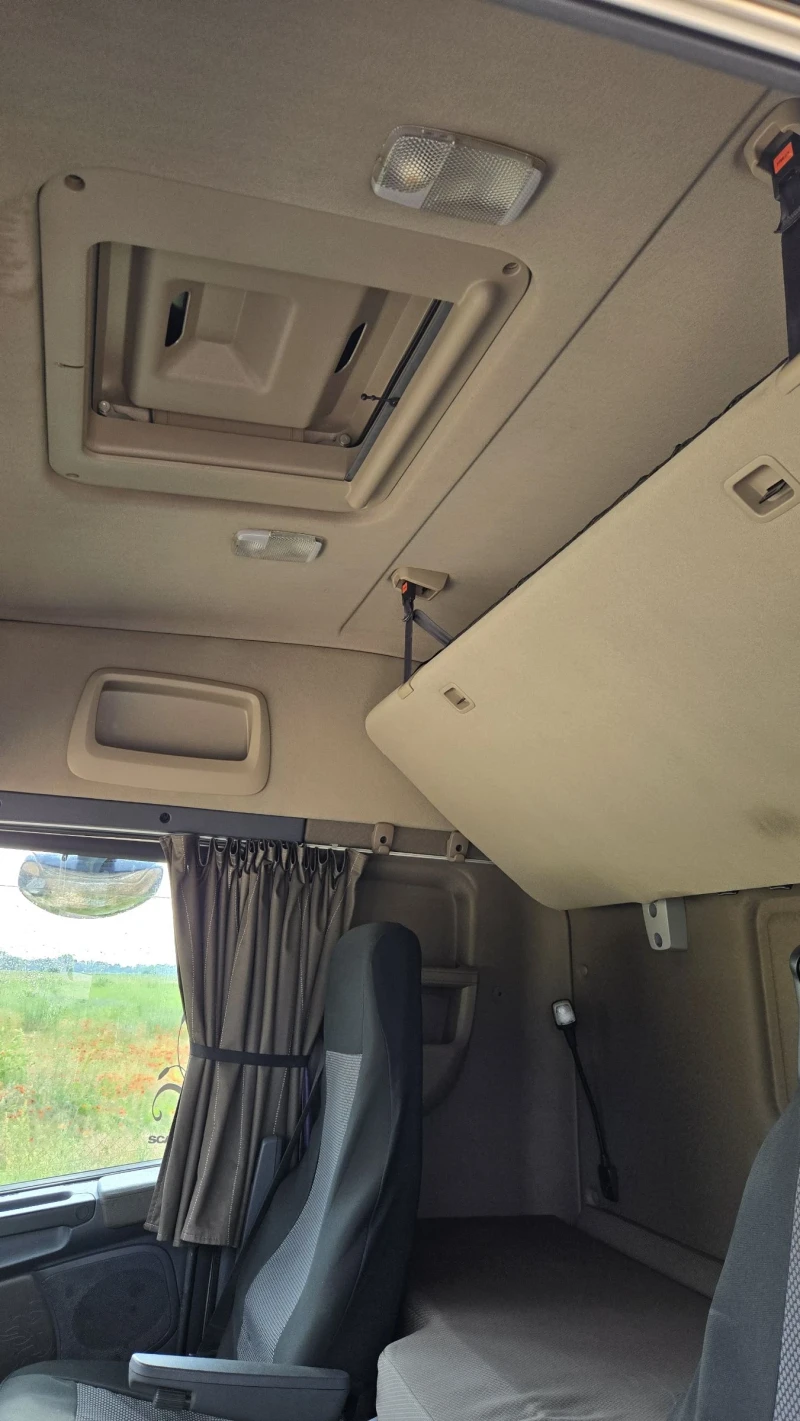 Scania R 450 Streamline, снимка 5 - Камиони - 52271576