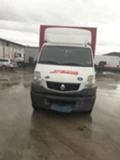 Renault Mascott 3.0 D Автомагазин за части, снимка 1
