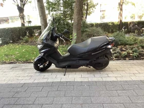 Suzuki Burgman, снимка 2