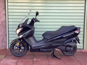 Suzuki Burgman, снимка 1