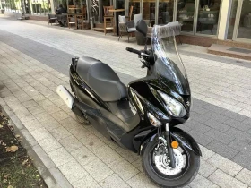 Suzuki Burgman, снимка 3