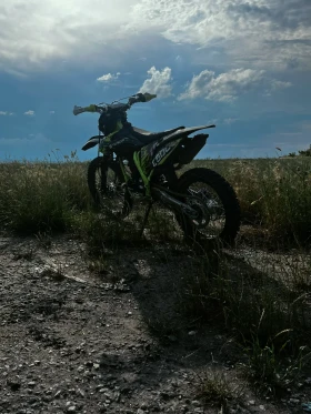 Telstar Dirt Bike, снимка 10