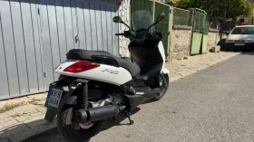 Yamaha X-max, снимка 5