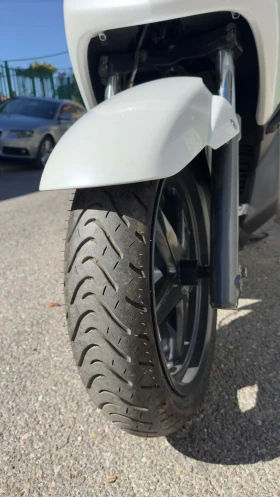 Yamaha X-max, снимка 8