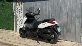 Yamaha X-max, снимка 2
