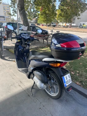 Honda Sh, снимка 1