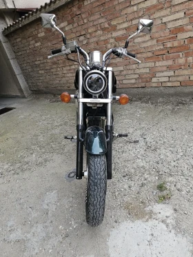 Honda Shadow VT600, снимка 6