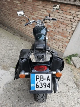 Honda Shadow VT600, снимка 7