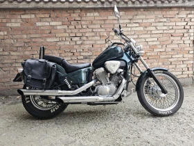 Honda Shadow VT600, снимка 4