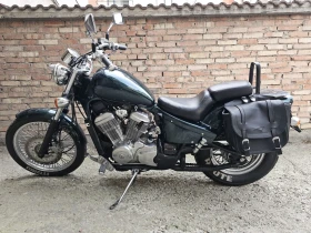 Honda Shadow VT600, снимка 5