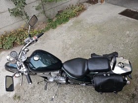 Honda Shadow VT600, снимка 8