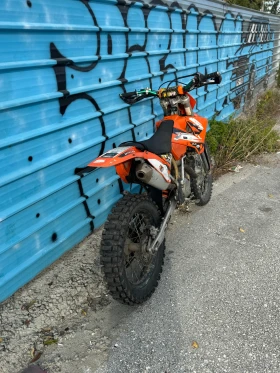 Ktm EXC 450 | Mobile.bg    9