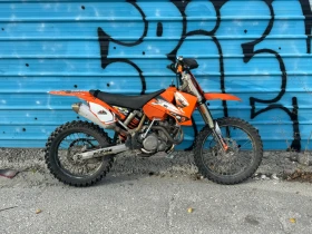 Ktm EXC 450 | Mobile.bg    7