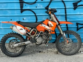 Ktm EXC 450 | Mobile.bg    6