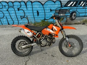 Ktm EXC 450 | Mobile.bg    3