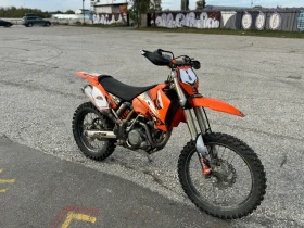 Ktm EXC 450 | Mobile.bg    11