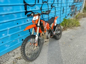 Ktm EXC 450 | Mobile.bg    5