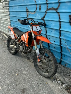 Ktm EXC 450 | Mobile.bg    8