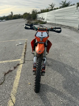 Ktm EXC 450 | Mobile.bg    2