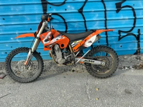 Ktm EXC 450 | Mobile.bg    4