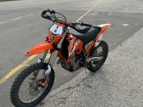 Ktm EXC 450 | Mobile.bg    10