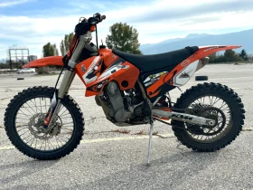     Ktm EXC 450