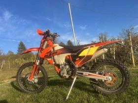  Ktm EXC