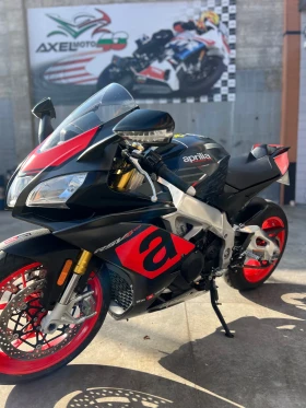 Aprilia RSV4 RR ARROW, снимка 2