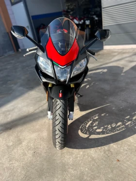 Aprilia RSV4 RR ARROW, снимка 4