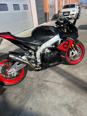 Aprilia RSV4 RR ARROW, снимка 9