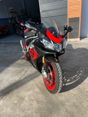  Aprilia RSV4