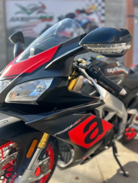 Aprilia RSV4 RR ARROW, снимка 5