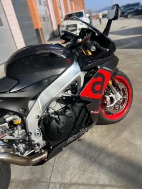 Aprilia RSV4 RR ARROW, снимка 8