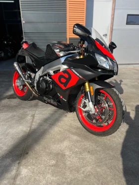 Aprilia RSV4 RR ARROW TOP  | Mobile.bg    3